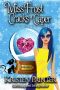 [Jayne Frost 04] • Miss Frost Cracks a Caper · A Nocturne Falls Mystery (Jayne Frost Book 4)